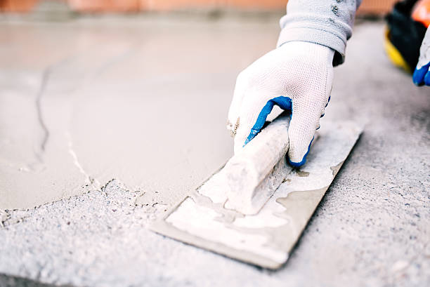Best Waterproofing & Drywells  in Duryea, PA